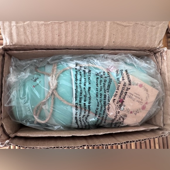 Farm animals stackable stoneware measuring cups - Picture 4 of 5